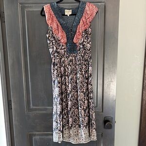 Sea New York Midi Dress